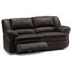 Gamma Reclining Sofa