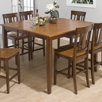 Counter Height Dining Table