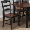 Madison County Ladderback Side Chair