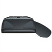 Banana-Board Keyboard Tray and Mouse Platform