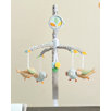 Little Tree Musical Mobile