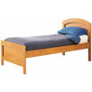 Roslindale Panel Bed