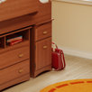 Imagine Bed Storage Unit