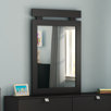 Spark Rectangular Dresser Mirror