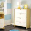 Cookie 4 Drawer Chest