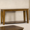 Bar Harbor Console Table