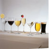 Durobor Regina 7 oz. Champagne Flute