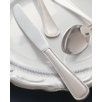Pearl Stainless Steel Dinner Knife