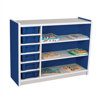3 Level Multi-Storage Unit