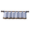 Jake Window Valance