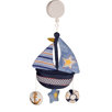 Sail Away Musical Mobile