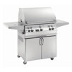 Aurora A660s Grill