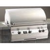 Aurora A540i Island Grill