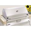 Legacy Island Charcoal Grill