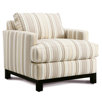 Sullivan Mini Mod Armchair