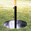 Add On Feet for Steel Umbrella Base
