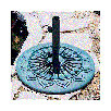 Classica Design Free Standing Umbrella Base