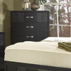 1477 Series 6 Drawer Chest