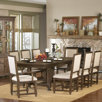 893 Series Dining Table
