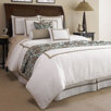 Elise Duvet in White
