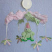 Babette Musical Mobile