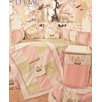 Babette 4 Piece Crib Bedding Set