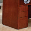 Sonoma Box/Box/File Desk Pedestal
