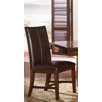 Mesa Rustica Parsons Chair