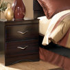 Byers 2 Drawer Nightstand