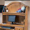 Elsa 40.35" H x 44.88" W Desk Hutch