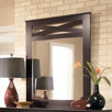 Byers Rectangular Dresser Mirror