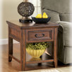 Woolwich End Table