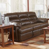 Schurz Reclining Sofa