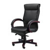 Mercado Corsica High-Back Office Chair with Arms