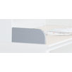 Mailflow-To-Go: Pair of Dump Rails