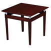 Napoli End Table