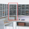 Mailflow-To-Go: Corner Sorter