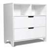 Hiya 2 Drawer Dresser