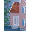 Colonial Dollhouse Addition - 6011