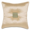Brenn 22" x 22" Decorative Pillow