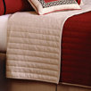 Sakura Kanzan Crismon Coverlet