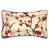 Sakura Pillow with Self Flange