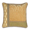 Antigua Polyester Augustine Collage Decorative Pillow