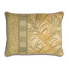 Antigua Polyester Left Sham