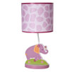 Lil' Friends Lamp with Shade and Bulb
