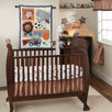 Teammates 3-Piece Bedding Set