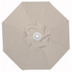 9' Classic Market Umbrella