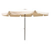 10' Drape Umbrella