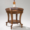 Aidan Round End Table
