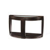 Ino Demilune Console Table